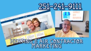 Reach Heating and Air Conditioning Repair Customers Online with Google in 2020!