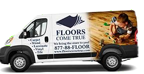 Floors Come True Plainfield IL shop at home flooring company