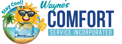 Wayne's Comfort Services Heating and Air