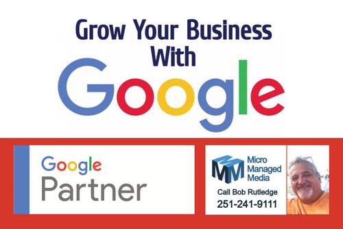 Google Partner