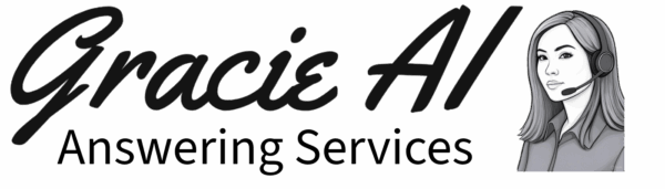 Gracie AI Answering Service