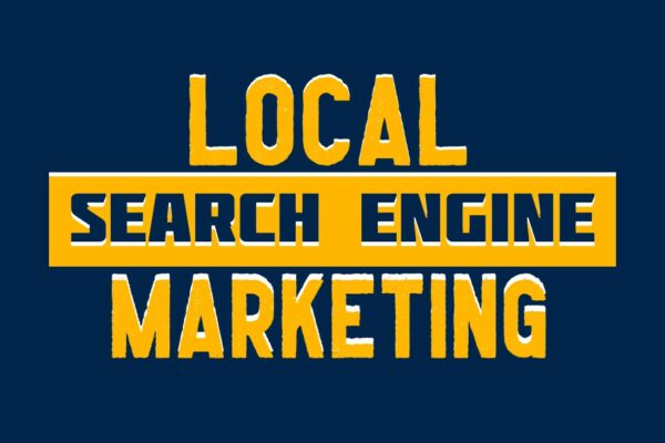 local search engine marketing