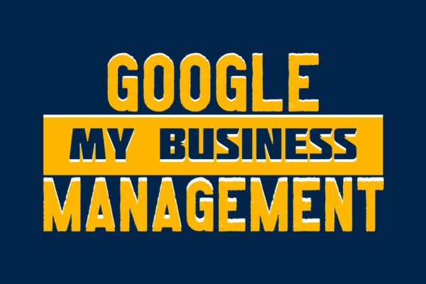 Google My Business (GMB) Listing