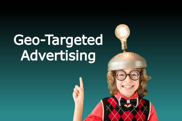 Geo-Targeted Advertising