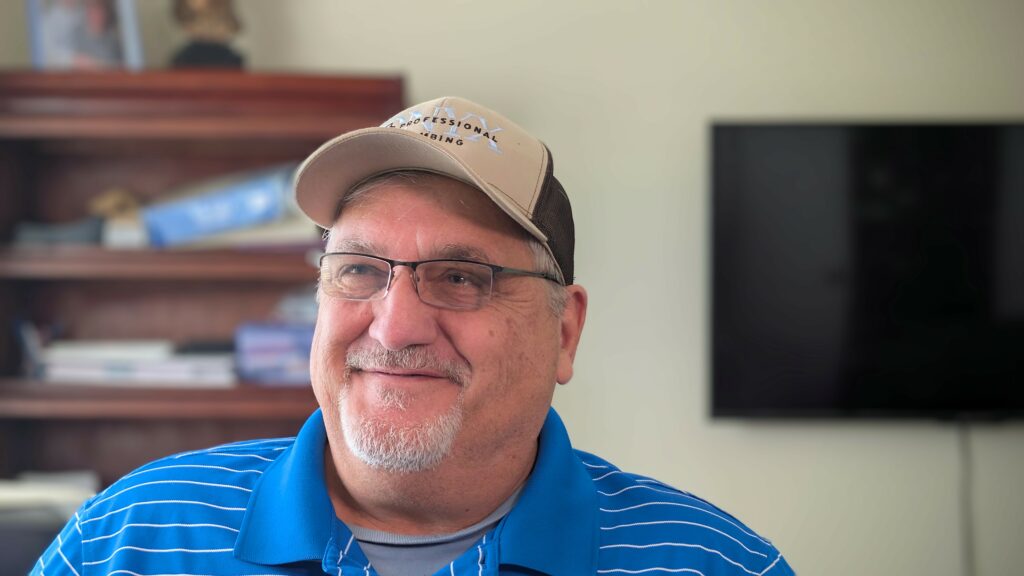 Bob Rutledge 6/25/2026