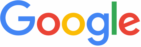 google logo