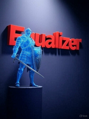 The Equalizer Pay Per Click