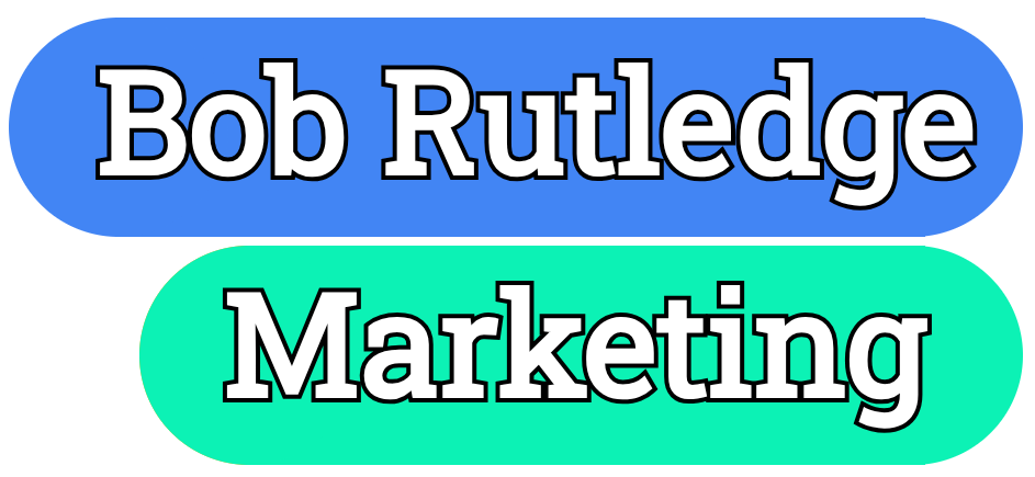 Bob Rutledge Marketing