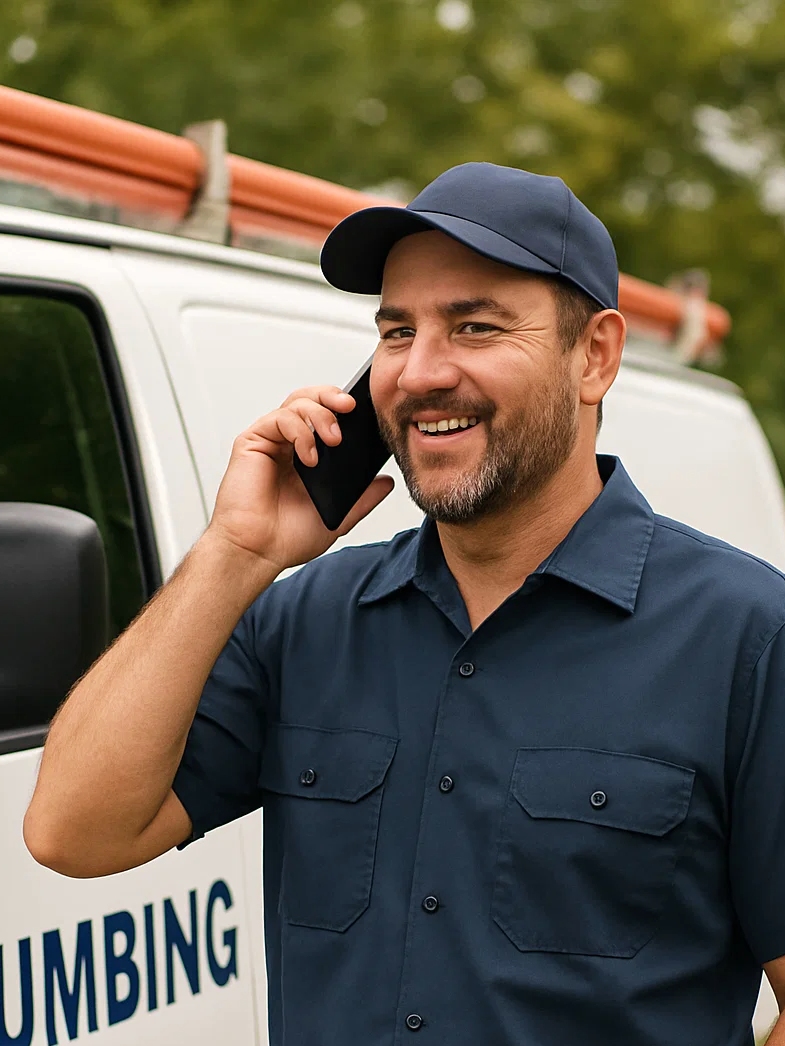 bob-the-plumber2 Contractor Calls Leads