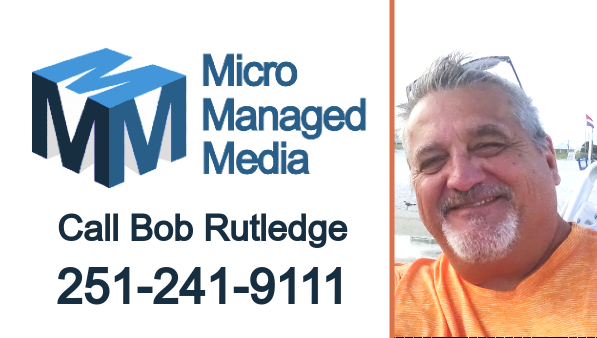 Bob Rutledge Contractor Marketing