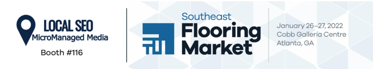 Southeast Flooring Market Show