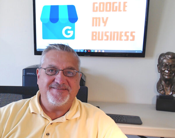 bob-gmb Bob Rutledge Digital Marketing Agency