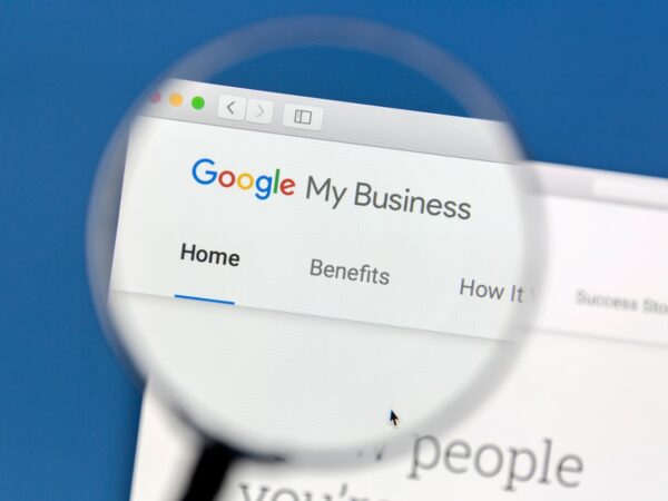 Expert Google Business Profile Account Makeover