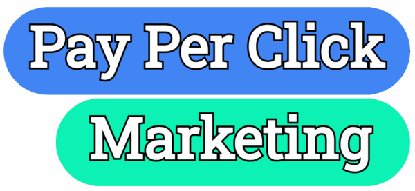 Pay Per Click Marketing