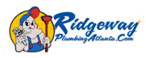header_logo Ridgeway Plumbing