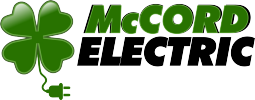 logo100 McCord Electrical